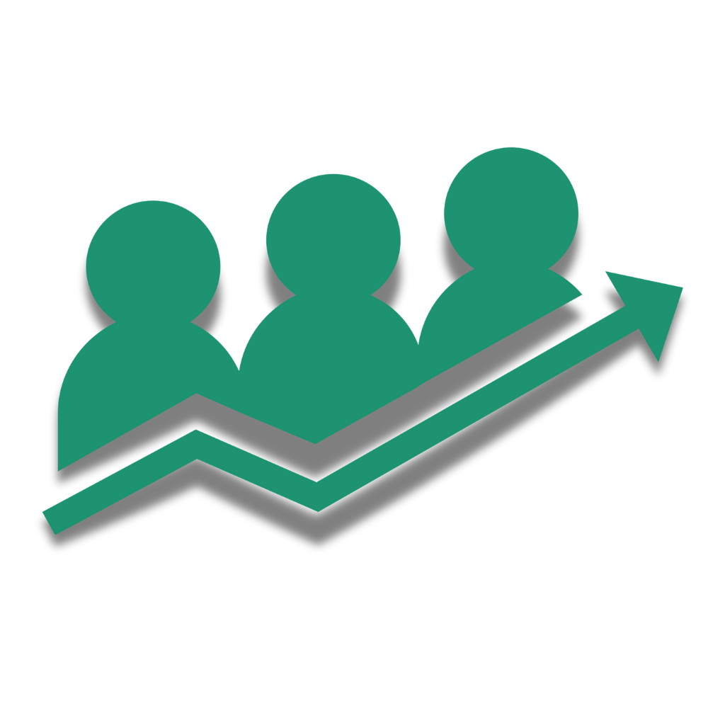 AFLW Team Trends Logo